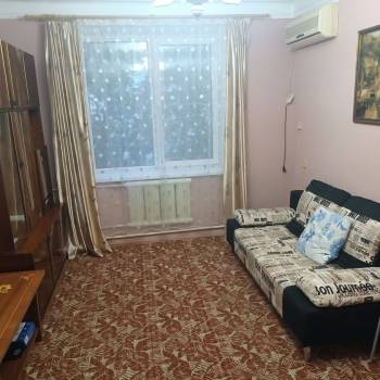 Сдается 2-х комнатная квартира, 38 м²