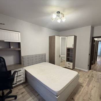 Сдается 1-комнатная квартира, 42,2 м²