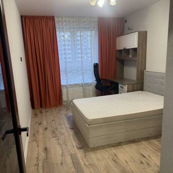 Сдается 1-комнатная квартира, 42,2 м²