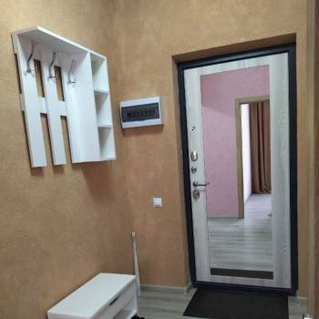 Продается 1-комнатная квартира, 34,9 м²