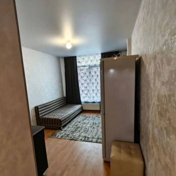 Сдается 1-комнатная квартира, 19,1 м²