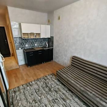Сдается 1-комнатная квартира, 19,1 м²
