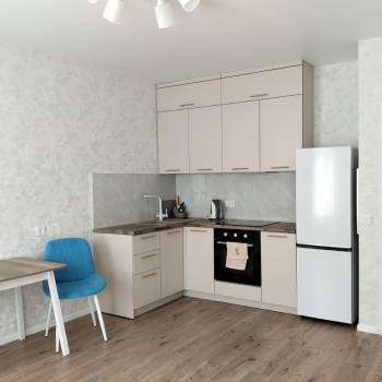Сдается 1-комнатная квартира, 44,4 м²