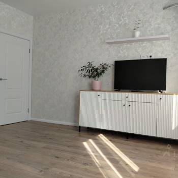 Сдается 1-комнатная квартира, 44,4 м²