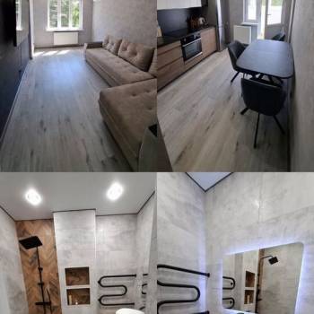 Сдается 1-комнатная квартира, 33,5 м²