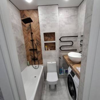 Сдается 1-комнатная квартира, 33,5 м²