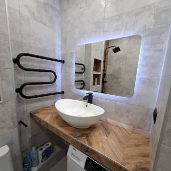 Сдается 1-комнатная квартира, 33,5 м²