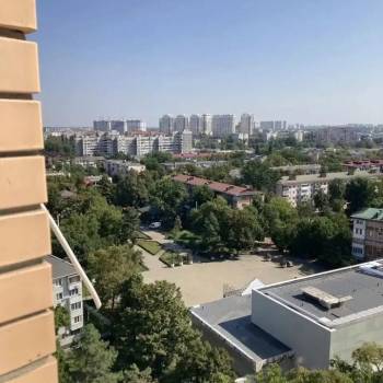 Продается 1-комнатная квартира, 43,9 м²