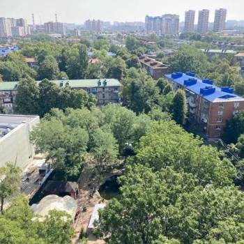 Продается 1-комнатная квартира, 43,9 м²