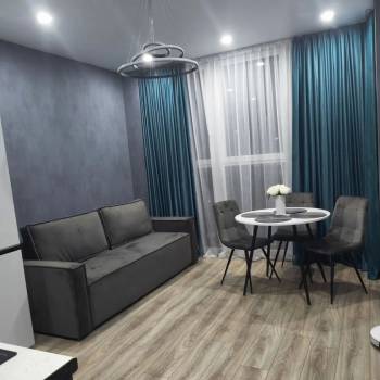 Сдается 1-комнатная квартира, 34,4 м²