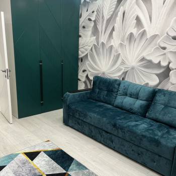 Сдается 1-комнатная квартира, 36 м²