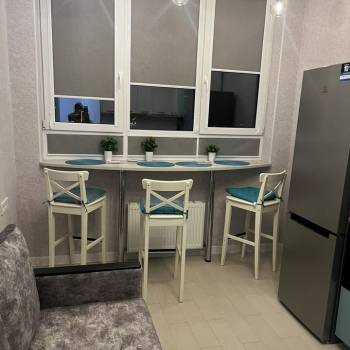 Сдается 1-комнатная квартира, 36 м²