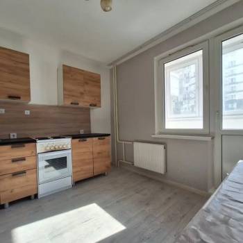 Продается 1-комнатная квартира, 37,9 м²