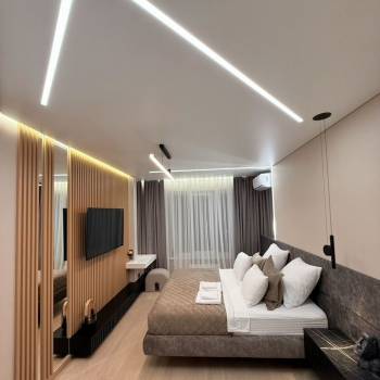Продается 1-комнатная квартира, 45 м²