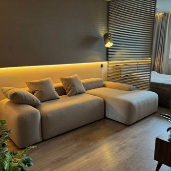 Продается 1-комнатная квартира, 39,3 м²