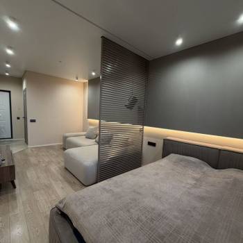 Продается 1-комнатная квартира, 39,3 м²
