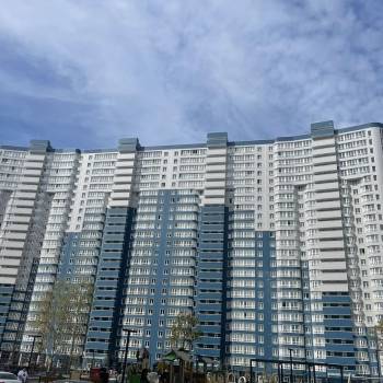 Продается 1-комнатная квартира, 30,1 м²