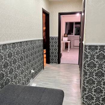 Продается 1-комнатная квартира, 45,5 м²