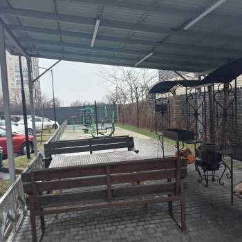 Продается 1-комнатная квартира, 32,6 м²