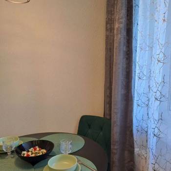 Продается 1-комнатная квартира, 37,4 м²