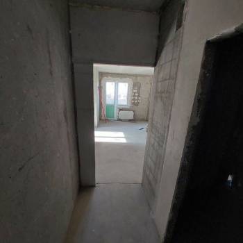 Продается 1-комнатная квартира, 41,2 м²