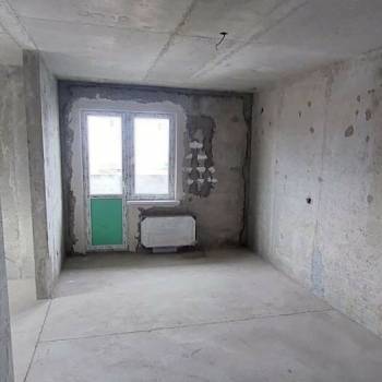 Продается 1-комнатная квартира, 41,2 м²