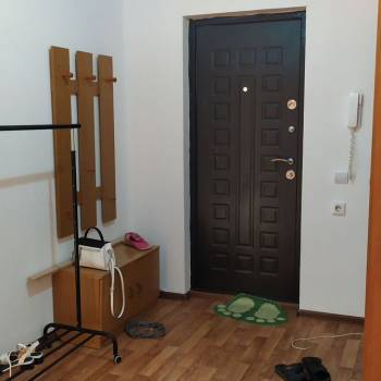 Продается 2-х комнатная квартира, 64,2 м²