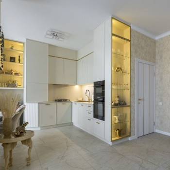Продается 2-х комнатная квартира, 55,7 м²