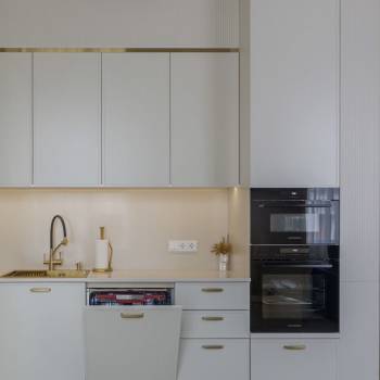 Продается 2-х комнатная квартира, 55,7 м²