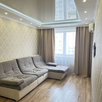 Сдается 1-комнатная квартира, 34,3 м²