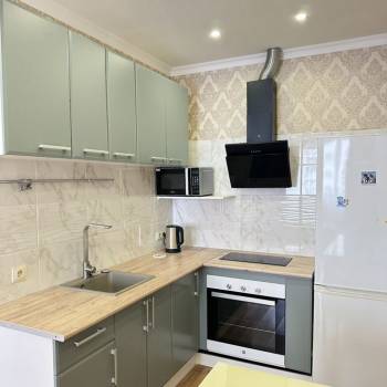 Сдается 1-комнатная квартира, 34,3 м²
