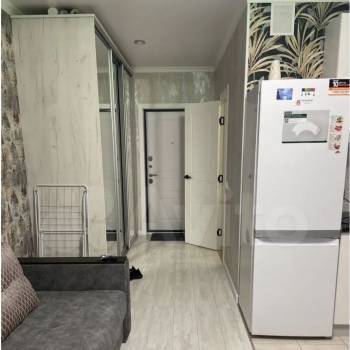 Сдается 1-комнатная квартира, 25 м²