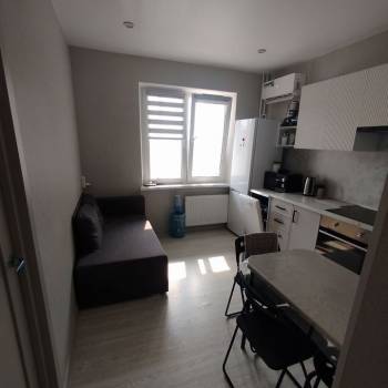 Продается 1-комнатная квартира, 27,8 м²