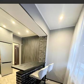 Сдается 1-комнатная квартира, 32 м²