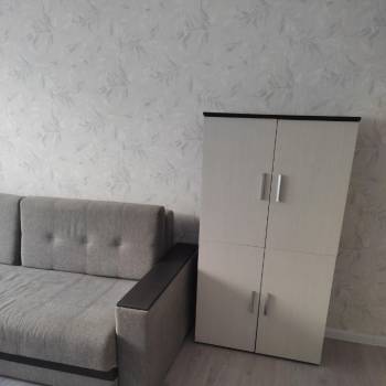 Сдается 1-комнатная квартира, 34 м²