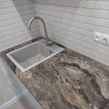 Сдается 1-комнатная квартира, 34 м²