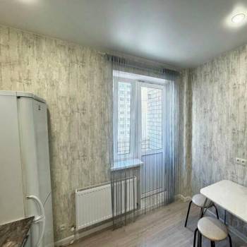 Сдается 1-комнатная квартира, 34 м²