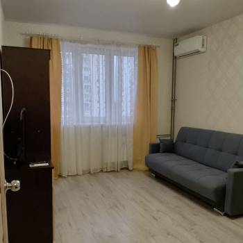 Сдается 1-комнатная квартира, 36,7 м²