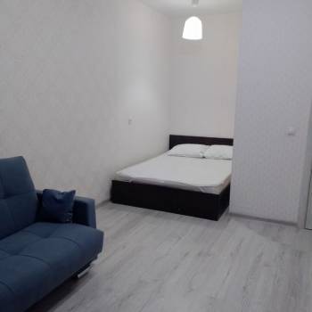 Сдается 1-комнатная квартира, 36,7 м²