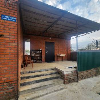 Сдается Дом, 65 м²