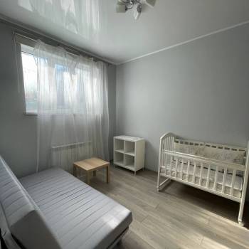 Продается 1-комнатная квартира, 33 м²