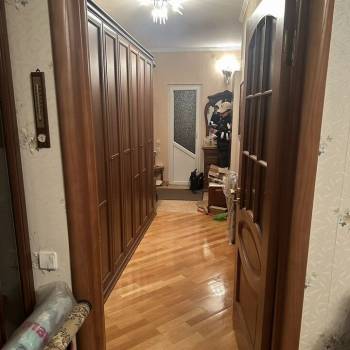 Сдается 2-х комнатная квартира, 71,9 м²