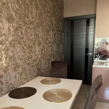 Продается 1-комнатная квартира, 44,9 м²