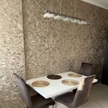 Продается 1-комнатная квартира, 44,9 м²