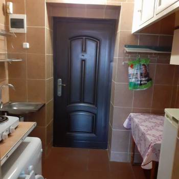 Сдается 1-комнатная квартира, 18 м²