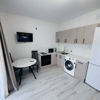 Сдается 1-комнатная квартира, 27 м²