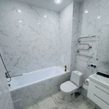 Сдается 1-комнатная квартира, 27 м²