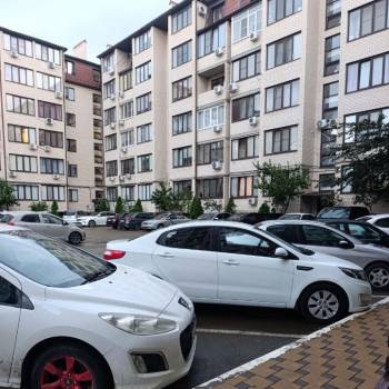 Сдается 2-х комнатная квартира, 57,2 м²