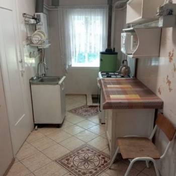 Сдается Дом, 39 м²