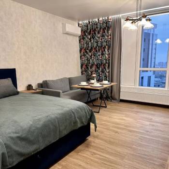Сдается 1-комнатная квартира, 25 м²
